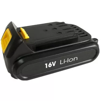 FDV 9009 14,4V akumulátor FIELDMANN FDV 9009 14,4V akumulátor FIELDMANN