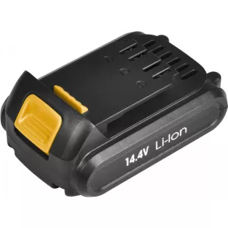FDV 9009 14,4V akumulátor FIELDMANN FDV 9009 14,4V akumulátor FIELDMANN