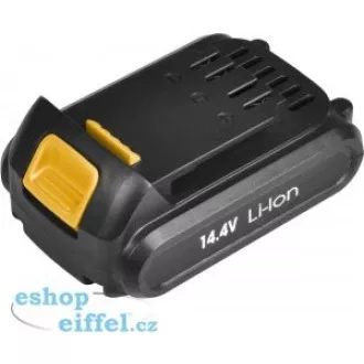 FDV 9009 14,4V akumulátor FIELDMANN FDV 9009 14,4V akumulátor FIELDMANN