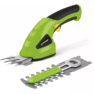 FZN 4000-A Aku nůžky FIELDMANN FZN 4000-A Aku nůžky FIELDMANN