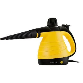 SSC 3001YL parní čistič SENCOR - Použité SSC 3001YL parní čistič SENCOR - Použité