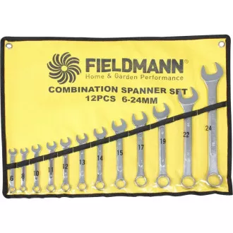 FDN 1010 Stranové klíče FIELDMANN FDN 1010 Stranové klíče FIELDMANN