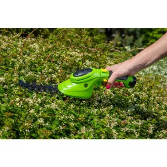 FZN 4101-A AKU nůžky na keře FIELDMANN FZN 4101-A AKU nůžky na keře FIELDMANN