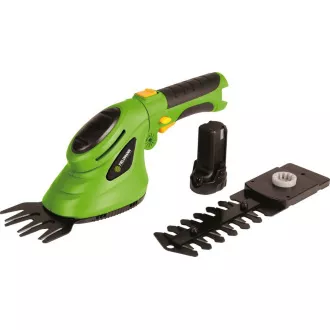 FZN 4101-A AKU nůžky na keře FIELDMANN FZN 4101-A AKU nůžky na keře FIELDMANN