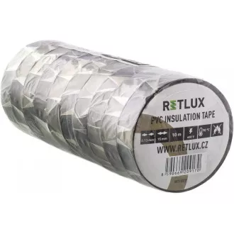 RIT 017 izo.páska 10ks 0,13x15x10 RETLUX RIT 017 izo.páska 10ks 0,13x15x10 RETLUX