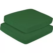 FDZN 9026 Sada polštářů zelená FIELDMANN