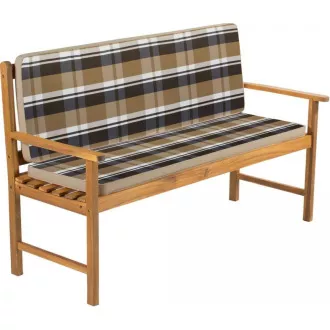 FDZN 9109 Potah na lavici pruh FIELDMANN FDZN 9109 Potah na lavici pruh FIELDMANN