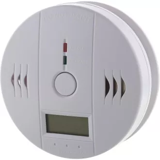 RDT 301 Detektor CO RETLUX RDT 301 Detektor CO RETLUX