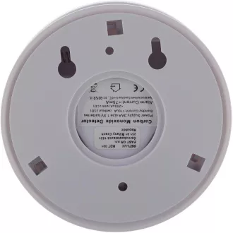 RDT 301 Detektor CO RETLUX RDT 301 Detektor CO RETLUX