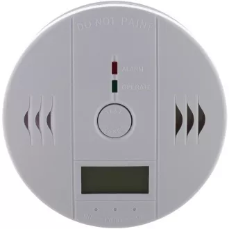RDT 301 Detektor CO RETLUX RDT 301 Detektor CO RETLUX