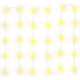 RXL 259 Nano 30LED AA WW TM RETLUX RXL 259 Nano 30LED AA WW TM RETLUX