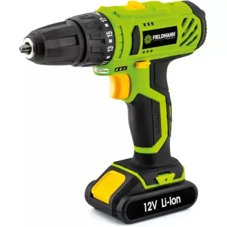 FDV 10201-A Aku vrtačka FIELDMANN FDV 10201-A Aku vrtačka FIELDMANN