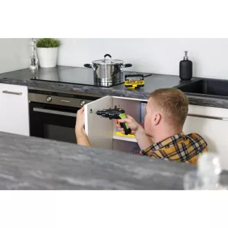 FDS 10102-A AKU šroubovák FIELDMANN FDS 10102-A AKU šroubovák FIELDMANN