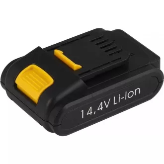 FDV 90301 14,4V akumulátor FIELDMANN FDV 90301 14,4V akumulátor FIELDMANN