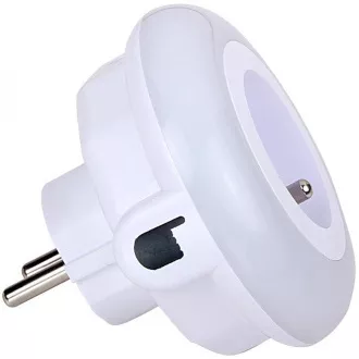 RNL 101 LED noční sv.zásuv. GBWW RETLUX RNL 101 LED noční sv.zásuv. GBWW RETLUX