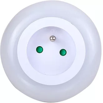 RNL 101 LED noční sv.zásuv. GBWW RETLUX RNL 101 LED noční sv.zásuv. GBWW RETLUX
