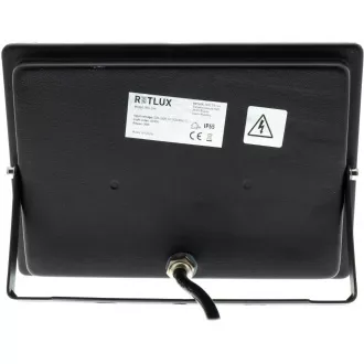 RSL 244 LED reflektor 30W 4000K RETLUX RSL 244 LED reflektor 30W 4000K RETLUX