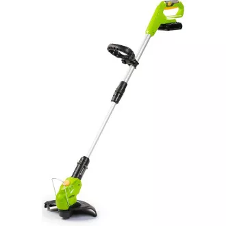 FZS 1005-A AKU strun. sekačka FIELDMANN FZS 1005-A AKU strun. sekačka FIELDMANN