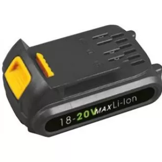 FDUZ 50004 akumulátor 18V FIELDMANN FDUZ 50004 akumulátor 18V FIELDMANN