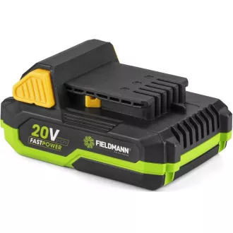 FDUZ 79020 20V akumulátor 2Ah FIELDMANN FDUZ 79020 20V akumulátor 2Ah FIELDMANN
