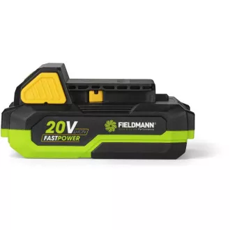 FDUZ 79020 20V akumulátor 2Ah FIELDMANN FDUZ 79020 20V akumulátor 2Ah FIELDMANN