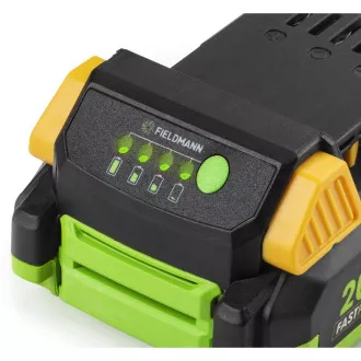 FDUZ 79020 20V akumulátor 2Ah FIELDMANN FDUZ 79020 20V akumulátor 2Ah FIELDMANN