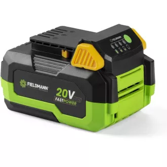 FDUZ 79040 20V akumulátor 4Ah FIELDMANN FDUZ 79040 20V akumulátor 4Ah FIELDMANN