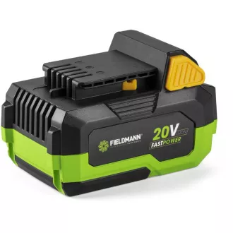 FDUZ 79040 20V akumulátor 4Ah FIELDMANN FDUZ 79040 20V akumulátor 4Ah FIELDMANN