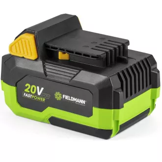 FDUZ 79040 20V akumulátor 4Ah FIELDMANN FDUZ 79040 20V akumulátor 4Ah FIELDMANN