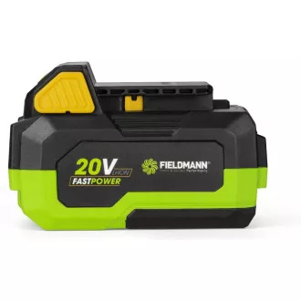 FDUZ 79040 20V akumulátor 4Ah FIELDMANN FDUZ 79040 20V akumulátor 4Ah FIELDMANN