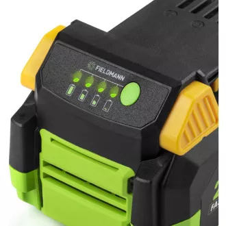 FDUZ 79040 20V akumulátor 4Ah FIELDMANN FDUZ 79040 20V akumulátor 4Ah FIELDMANN