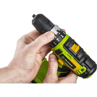 FDUV 70115-A 20V Vrtačka FIELDMANN FDUV 70115-A 20V Vrtačka FIELDMANN