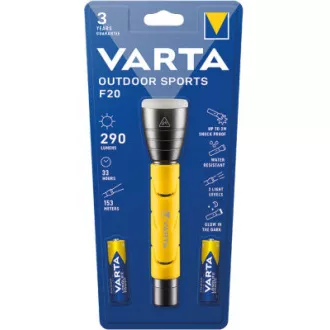 F20 Day Light Multi svítilna VARTA F20 Day Light Multi svítilna VARTA