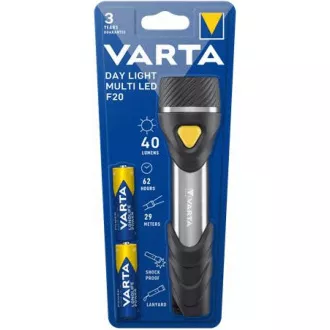 F20 Day Light Multi svítilna VARTA F20 Day Light Multi svítilna VARTA