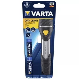 F20 Day Light Multi svítilna VARTA F20 Day Light Multi svítilna VARTA