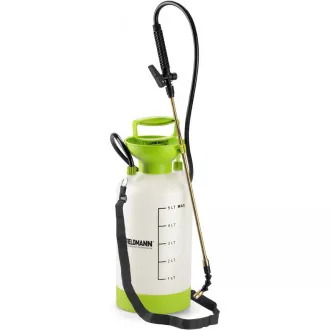 FZO 8060 Ruční postřikovač 5L FIELDMANN FZO 8060 Ruční postřikovač 5L FIELDMANN