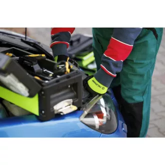 FDN 4150 Kovový box na nářadí FIELDMANN FDN 4150 Kovový box na nářadí FIELDMANN
