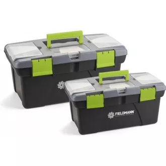FDN 4118 Box na nářadí 18,5'' FIELDMANN FDN 4118 Box na nářadí 18,5'' FIELDMANN