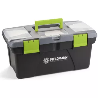 FDN 4118 Box na nářadí 18,5'' FIELDMANN FDN 4118 Box na nářadí 18,5'' FIELDMANN