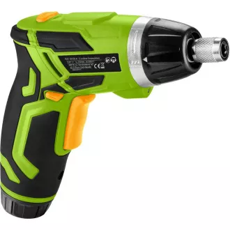 FDS 10155-A AKU šroubovák FIELDMANN FDS 10155-A AKU šroubovák FIELDMANN
