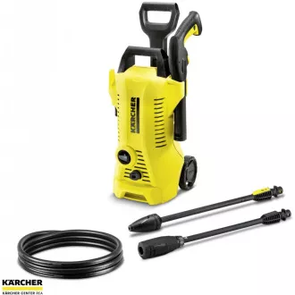 K 2 POWER CONTROL TLAKOVÁ MYČKA KÄRCHER K 2 POWER CONTROL TLAKOVÁ MYČKA KÄRCHER