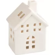 RXL 388 Domek porcelán 10cm RETLUX