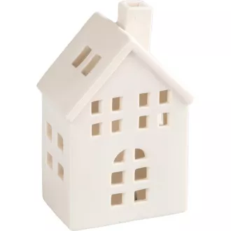 RXL 389 Domek porcelán 14,5cm RETLUX RXL 389 Domek porcelán 14,5cm RETLUX