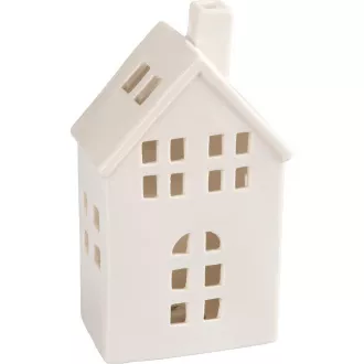 RXL 390 Domek porcelán 19,5cm RETLUX RXL 390 Domek porcelán 19,5cm RETLUX