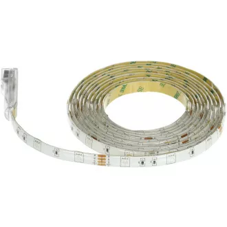 RLS 105 LED pásek 3m 12V RGB RETLUX RLS 105 LED pásek 3m 12V RGB RETLUX
