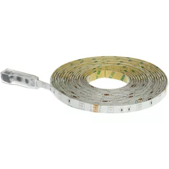 RLS 106 LED pásek 5m 12V RGB RETLUX RLS 106 LED pásek 5m 12V RGB RETLUX