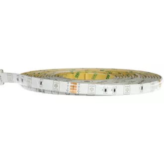 RLS 106 LED pásek 5m 12V RGB RETLUX RLS 106 LED pásek 5m 12V RGB RETLUX