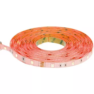 RLS 106 LED pásek 5m 12V RGB RETLUX RLS 106 LED pásek 5m 12V RGB RETLUX