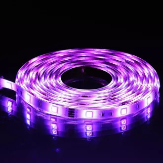 RLS 106 LED pásek 5m 12V RGB RETLUX RLS 106 LED pásek 5m 12V RGB RETLUX