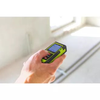 FDLM 1050 Laserový měřič vzdál FIELDMANN FDLM 1050 Laserový měřič vzdál FIELDMANN
